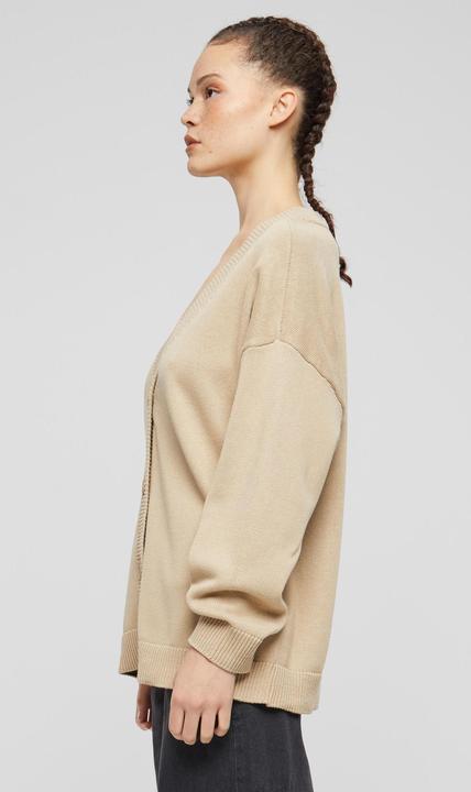 Immagine prodotto Urban Classics Ladies Big Oversized Cardigan (S)