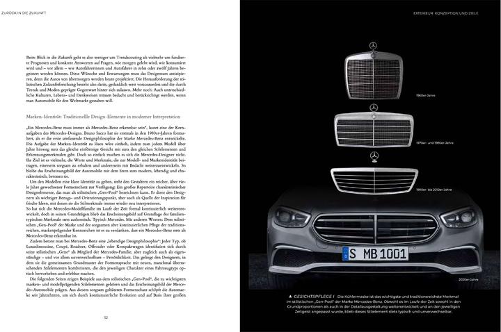 Immagine prodotto Mercedes-Benz. Formsache (Tedesco, Christof Vieweg, 2024)