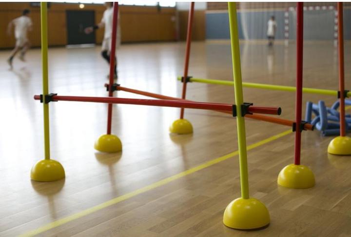 Power Shot inneres trainingspaket