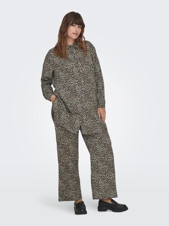 Produktbild Only CARLIONA Weiter Beinschnitt Hose mit weitem Beinschnitt Hose mit weitem Beinschnitt (44)