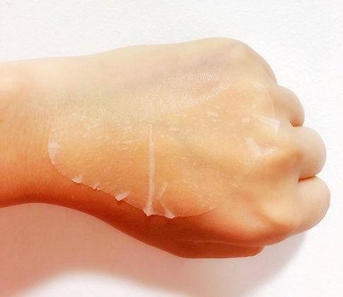 Produktbild Kosé Cosmeport Clear Turn (Patches)