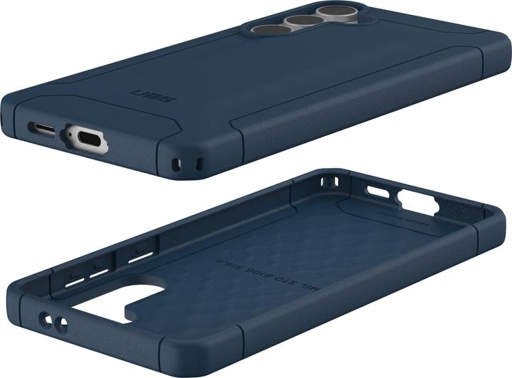 Produktbild UAG Urban Armor Gear Scout Case (Samsung Galaxy S24 FE)