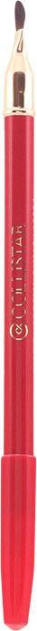 Actual product image Collistar Professional Lip Pencil (07 Cherry Red)