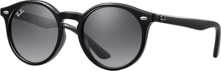 Image du produit Ray Ban Junior RJ9064S 10011 Lunettes de soleil enfants