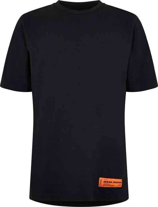Immagine prodotto Heron Preston Maglietta Regolare Logo Uomo (S)