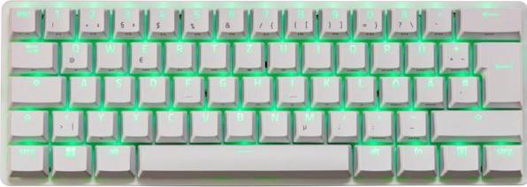 Immagine prodotto Razer Huntsman Mini (DE, Cablato, Senza fili)
