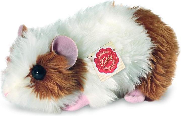 Produktbild Teddy Hermann Meerschweinchen (8 cm)