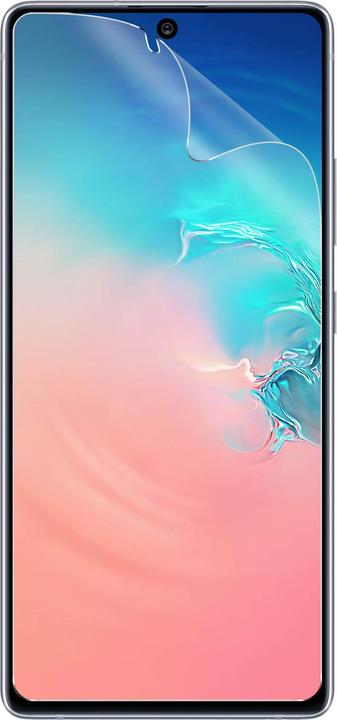 Image du produit Avizar Film de protection d'écran flexible (1 pièce(s), Samsung Galaxy S10 Lite)