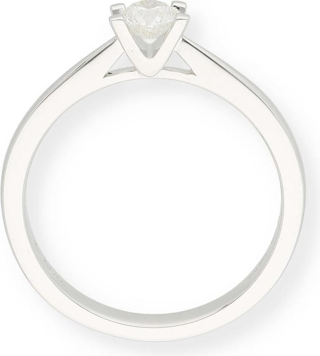 Produktbild Carat Solitaire (54, 750/18 K Gold)