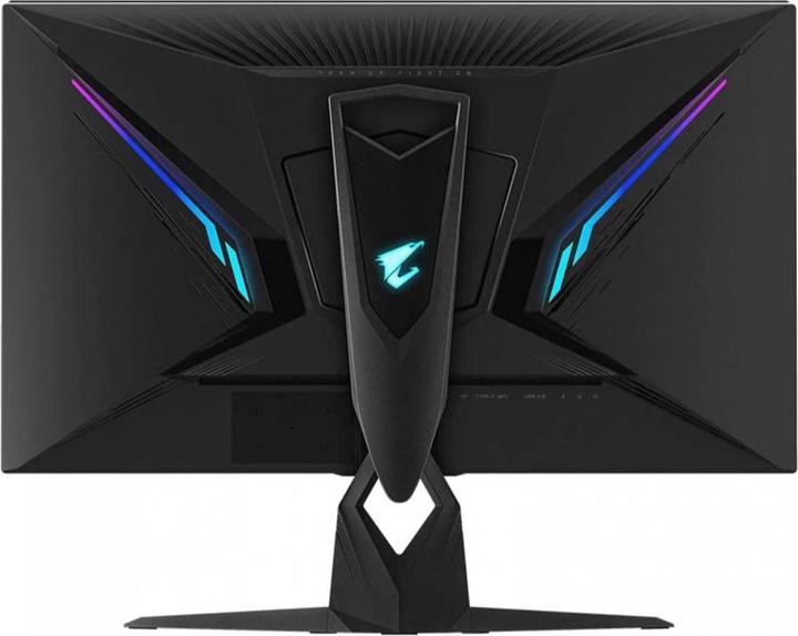 Image du produit Gigabyte Aorus FI32Q (2560 x 1440 pixels, 31.50")