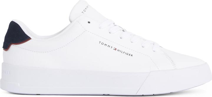 Image du produit Tommy Hilfiger Th Court Lth Detail Ess (44)