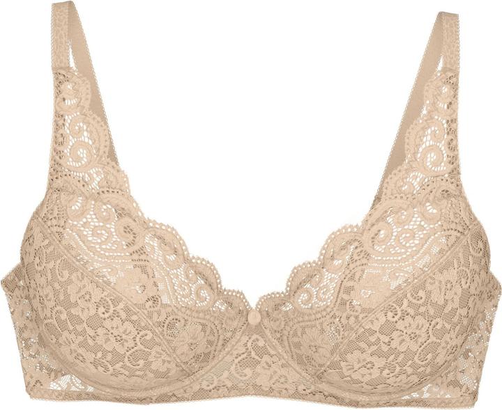 Produktbild Triumph Bügelloser BH Amourette (80 D, Einzelpack)