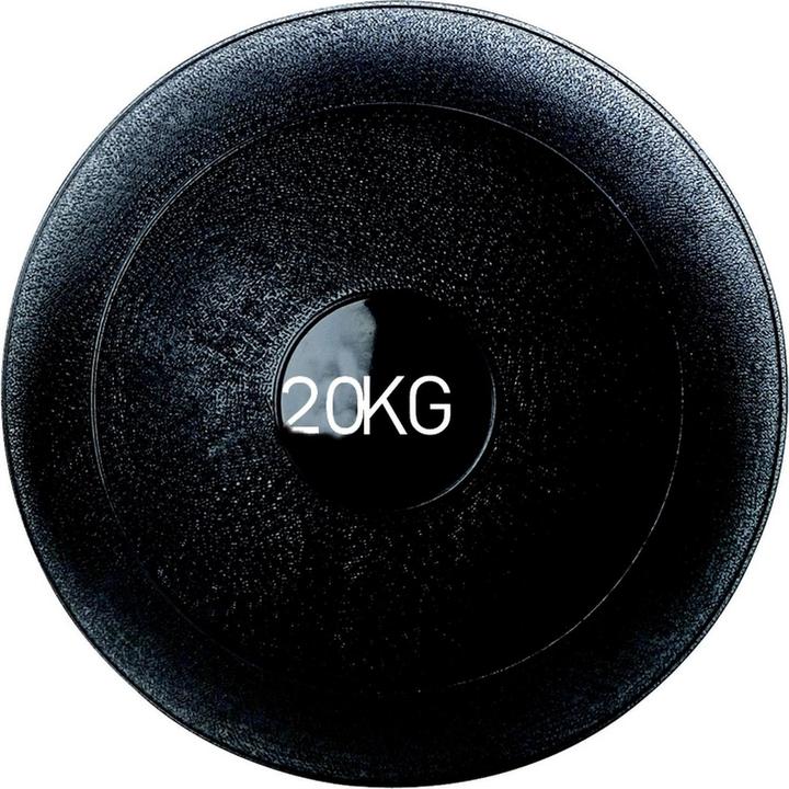 Image du produit Hasbro Medecine ball (20 kg, 280 mm)