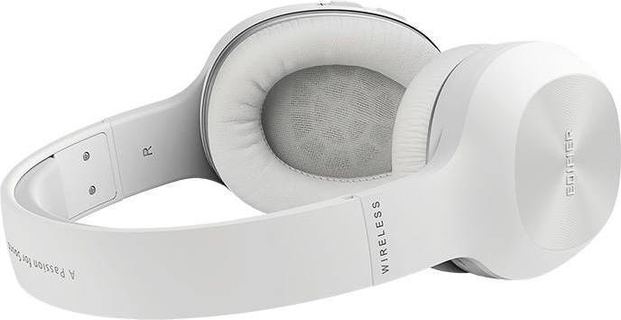 Produktbild Edifier W800BT Plus wireless headphones, aptX (white) (NC, 55 h, Kabellos)