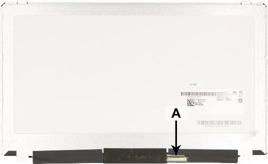 Immagine prodotto 2-Power 15,6 1366x768 WXGA HD LED mat