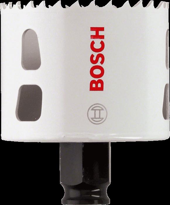 Actual product image Bosch Professional Zubehör 33 Progressor for Wood Metal (33 millimetres)