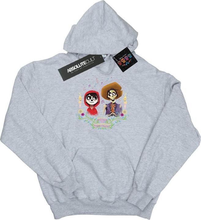 Heather grey