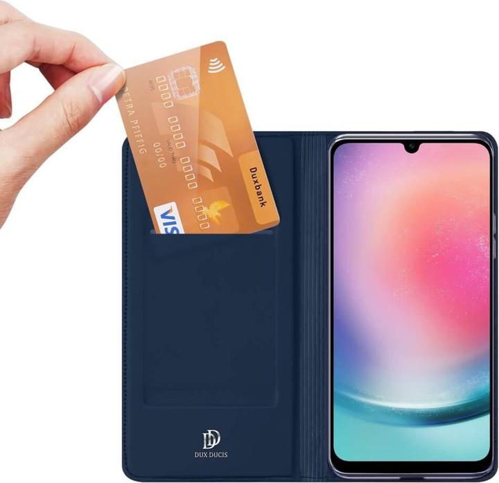 Actual product image Dux Ducis Cover (Samsung Galaxy A25 5G)