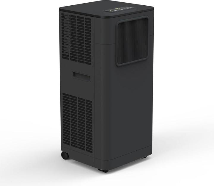 Produktbild Kibernetik FSP Klimagerät (40 m², 8871.57 BTU/h)