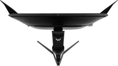 Actual product image Acer Predator X27P (3840 x 2160 Pixels, 27")