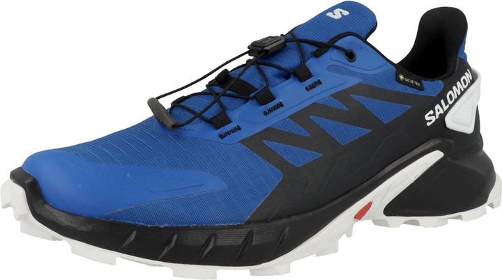 Produktbild Salomon Supercross 4 GTX - 58919 (45 1/3)