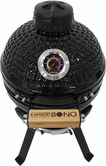 Actual product image Kamado Bono PICNIC (32CM) (260 mm)