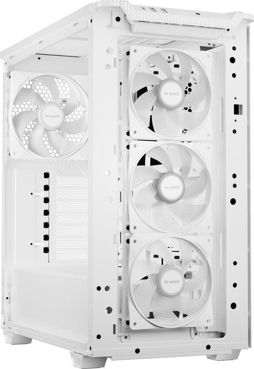 Immagine prodotto be quiet! Pure Base 501 LX (ATX, mATX, Mini-ATX)
