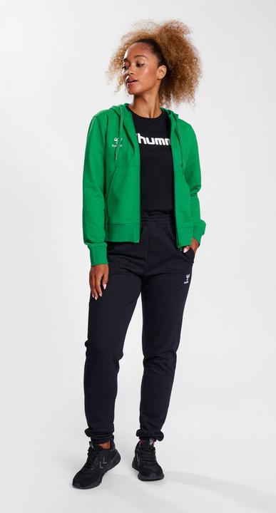 Image du produit hummel Hmlgo 2.0 Hoodie Zip Femme (XS)