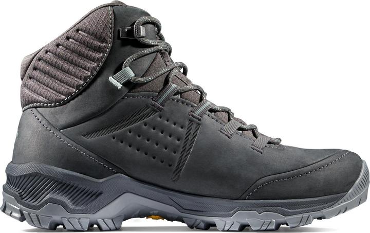 Actual product image Mammut Nova IV Mid GTX Women (40)