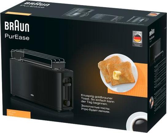 Produktbild Braun PureEase HT3110