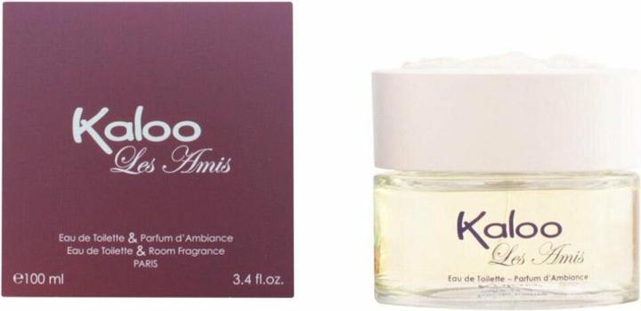 Produktbild Kaloo Les Amis by Eau de Toilette Spray / Room Fragrance Spray 100 ml (Eau de Toilette, 100 ml)