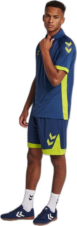 Image du produit hummel Lead Functional Polo (L)