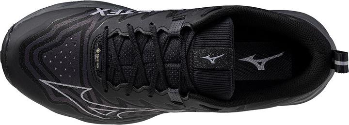 Actual product image Mizuno Wave Daichi 8 Gtx (44)