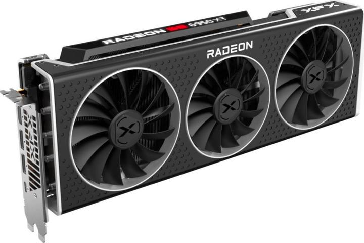 Immagine prodotto XFX Speedster MERC 319 AMD Radeon RX 6950 XT (16 GB)