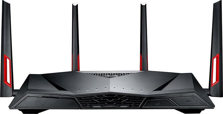 Produktbild ASUS DSL-AC88U AC3100