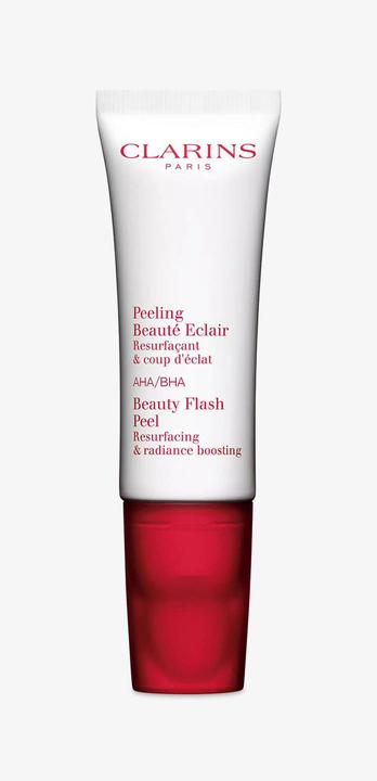 Image du produit Clarins Exfoliant Beauté Eclair (Gommage, 50 ml)