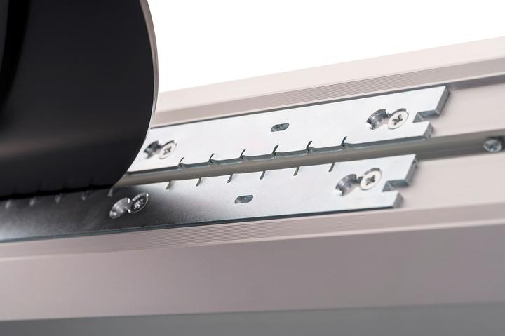 Immagine prodotto wolfcraft wolfcraft 1 VLC 800 - Vinyl- und Laminatschneider (Taglierina)