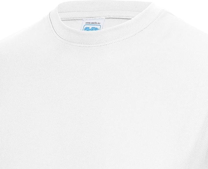 Actual product image Awdis Just Cool Sport TShirt (104)