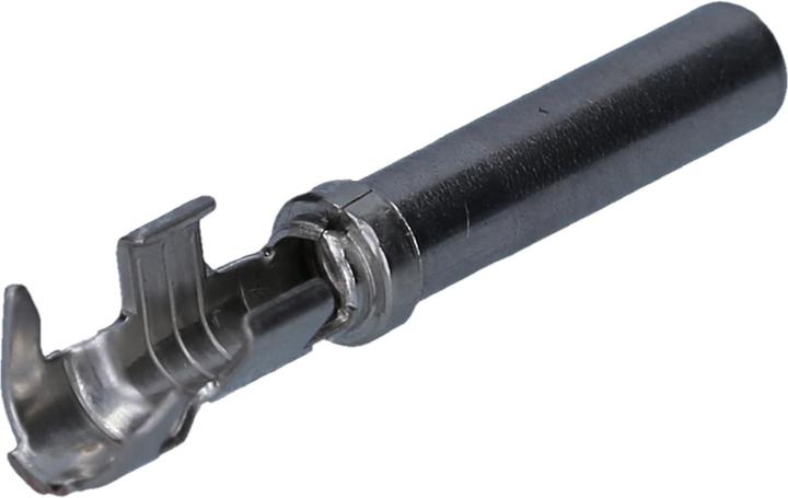 Produktbild Kalitec 10 Stück DEUTSCH 1062-16-0122 Buchsenkontakt gestanzt 0,8-2,1mm²