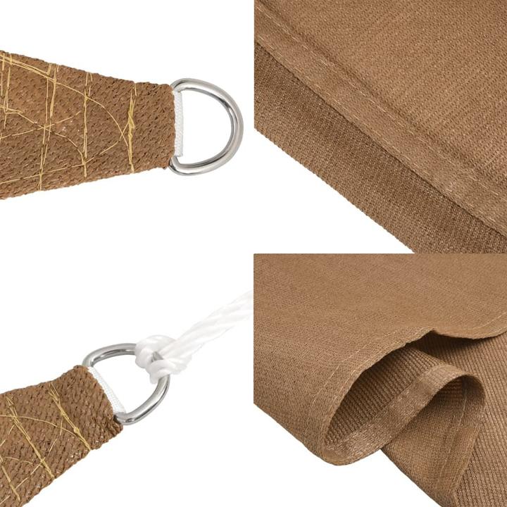 Actual product image VidaXL Awning (500 x 600 cm)