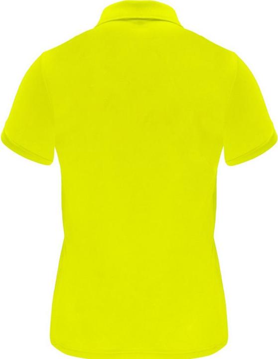 Image du produit Alpinia - Polo MONZHA - Femme (XL)