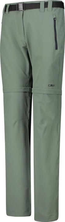 Immagine prodotto CMP Campagnolo Via la zip (XL)