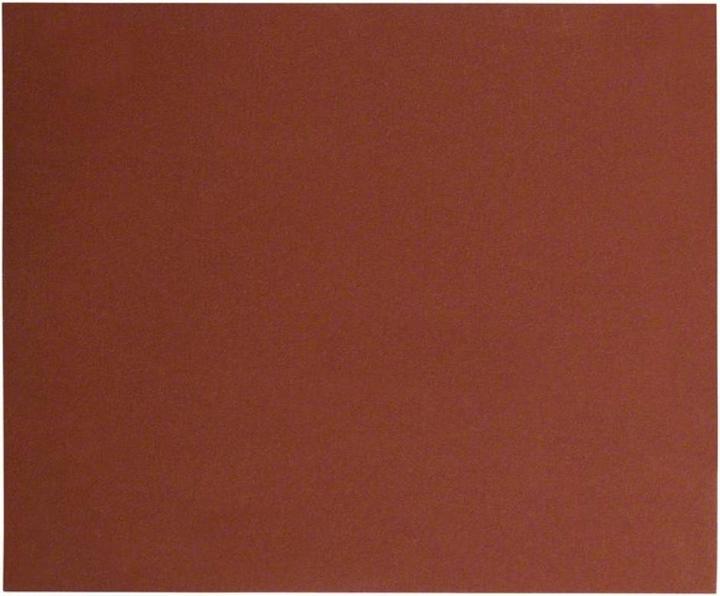 Image du produit Bosch Professional Zubehör Feuille abrasive J475. Feuille abrasive en tissu. 230 x 280 m (100)