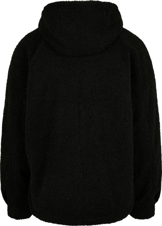Produktbild Urban Classics Ladies Short Sherpa Jacket - 13675 (3XL)