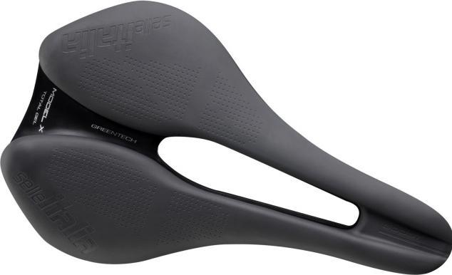 Produktbild Selle Italia Model X Green Comfort Plus Superflow