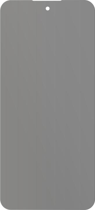 Actual product image Dipos Privacy Screen Protector 4-Way Privacy-Filter (1 Piece, Realme Q3 5G)
