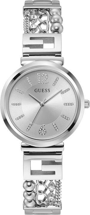 Guess Uhren DAMEN GW0545L1 (Analoguhr, 32 mm)