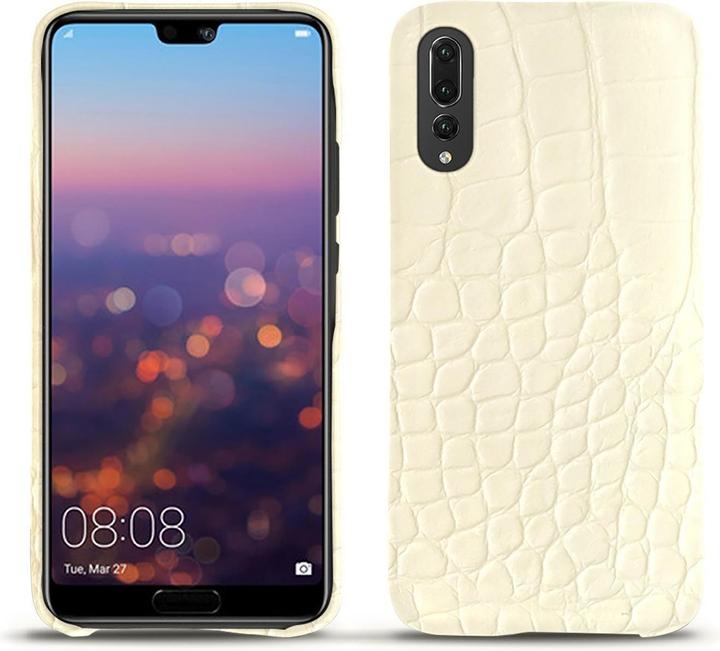 Produktbild Noreve Lederschutzhülle (Huawei P20 Pro)