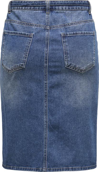 Produktbild JdY JDYBELLA Jeansrock Jeansrock (XL)
