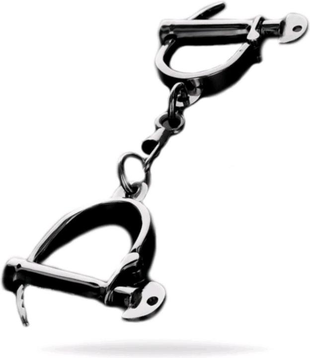 Produktbild Triune Darby Style Handcuffs
